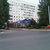 Photo taken at “Родник“ by Ильдар С. on 8/9/2012
