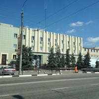 Photo taken at СИЗО by сергей л. on 8/26/2012