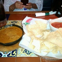 Photo taken at Chili&#39;s Grill &amp; Bar by Savanah C. on 6/10/2012