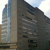 Photo taken at Universidade Paulista (UNIP) by Alan D. on 6/5/2012