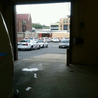 Photo taken at MPD - Third District Station by Jenny S. on 6/13/2012