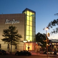 Photo taken at Neiman Marcus by JDinDC on 4/22/2012