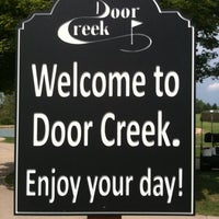 Door Creek Golf Course Golf Course