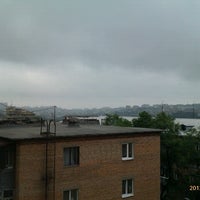 Photo taken at Бар у Кота by Dmitry V. on 7/29/2012