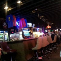Photo taken at Circus Sports Bar &amp;amp; Grill by Dustin W. on 4/29/2012