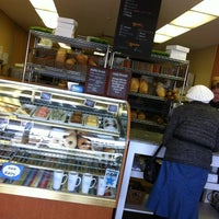 Photo taken at Great Cooks The Bakery by Kate H. on 2/20/2012