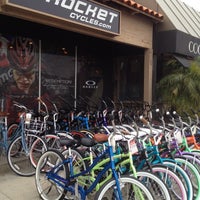 sprockets cycles