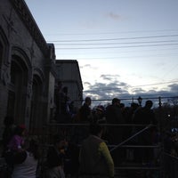 2/19/2012 tarihinde Austin L.ziyaretçi tarafından Touro Synagogue'de çekilen fotoğraf