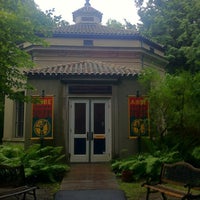 Photo taken at Abbe Museum by Mike on 8/1/2012