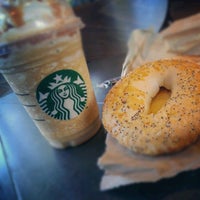 Photo taken at Starbucks by Sam G. on 6/30/2012