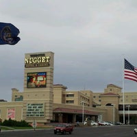 Photo taken at Wendover Nugget Hotel &amp;amp; Casino by Steve O. on 7/13/2012