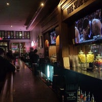 2/10/2012にNathan J.がThe Side Barで撮った写真
