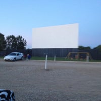 Magic City Drive In Theater Movie Theater