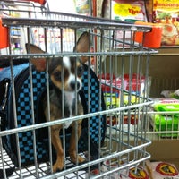 Photo taken at Krungdeb Co-operative Store by ตานน์ ต. on 8/8/2012