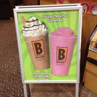 Photo taken at Biggby Coffee by Meatloaf T. on 8/2/2012