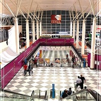 Rasa Food Arena Medan Selera Food Court