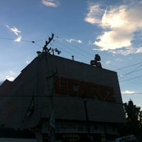 Photo taken at LeCaroz by Khristian L. on 6/26/2012