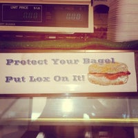 Bagel Twins Boca Fl Photo Taken At Bagel Twins By Marcia Marciamarcia C On 2