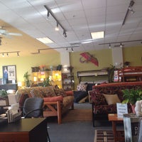 The Futon Store 2382 N Germantown Pkwy 104