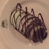 Das Foto wurde bei Positano Italian Restaurant von Positano Italian Restaurant am 8/21/2017 aufgenommen