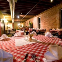 8/21/2017にPositano Italian RestaurantがPositano Italian Restaurantで撮った写真