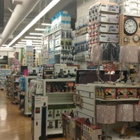 Photo taken at Bed Bath &amp;amp; Beyond by Andrew C. on 10/15/2012