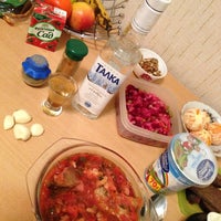 Photo taken at кухня клабера by 👑AntoN C. on 11/28/2012