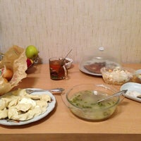 Photo taken at кухня клабера by 👑AntoN C. on 11/25/2012