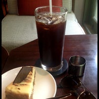 Photo taken at บ้านพระอาทิตย์ Coffee &amp;amp; More by Ruk P. on 3/9/2013