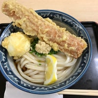 Photo taken at Kamatake Udon by かずくん on 6/26/2017