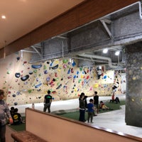 B Pump Ogikubo Salle D Escalade A Suginami