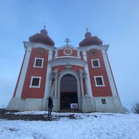 Photo taken at Kalvária by Silvia B. on 1/27/2023