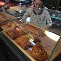 11/8/2015에 Starkov A.님이 Stolle Bakery &amp;amp; Restaurant에서 찍은 사진