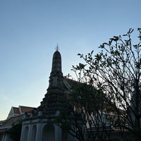 Photo taken at Wat Theptidaram by Bean on 12/19/2022
