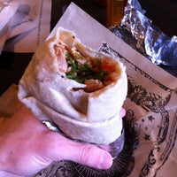 Illegal Pete's - Mexican Restaurant in LoDo