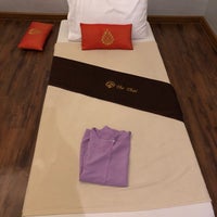 3/11/2018에 Christian G.님이 The Thai Massage &amp;amp; Spa에서 찍은 사진