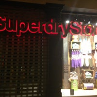 Superdry Store - Clothing Store in Barcrelona