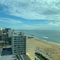 7/29/2020 tarihinde Vladimir W.ziyaretçi tarafından Oceanaire Resort Hotel 'de çekilen fotoğraf
