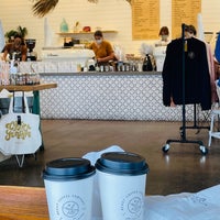 Photo taken at Scout Coffee Co by Vamsi R. on 5/15/2021