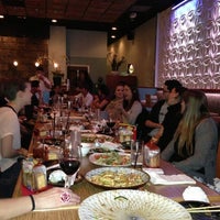12/23/2012にChris T.がOsaka Sushi And Steakで撮った写真