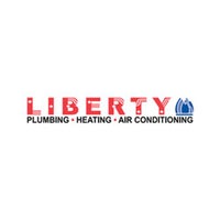 6/9/2016にLiberty Plumbing H.がLiberty Plumbing, Heating &amp;amp; Air Conditioning, Inc.で撮った写真