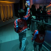 Photo taken at Star Tours: The Adventures Continue by Mona S. on 3/1/2024