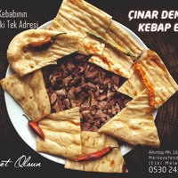 cinar denizli kebap evi 5 tips