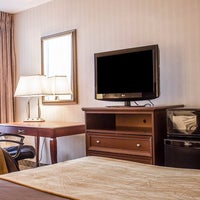 Comfort Inn Wethersfield Hartford Hotel In Wethersfield