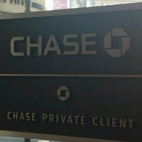 Photo taken at Chase Bank by Gabi K. on 4/1/2017