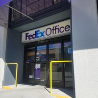 Photo taken at FedEx Office Ship Center by Gabi K. on 6/2/2018