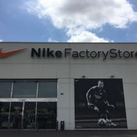 cómo violación Idear Nike Factory Store - 3 tips