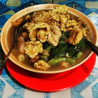 Review Mie Ba' Garuda Om Ferry