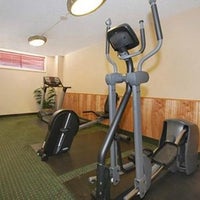 Comfort Inn Red Horse Hotel