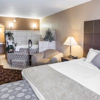 Quality Inn Suites Denver Stapleton Now Closed Hotel In